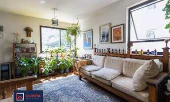 Imagem 3: Apartamento Venda Pinheiros 78 m² 2 Dormitórios