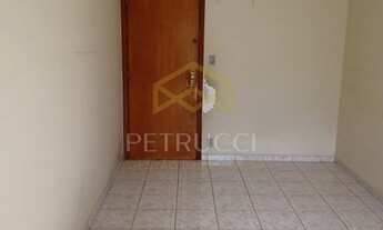 Imagem: Apartamento - Jardim Capivari - Campinas