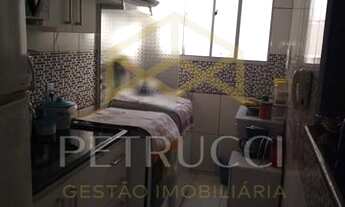 Imagem 3: Apartamento - Loteamento Parque São Martinho - Campinas