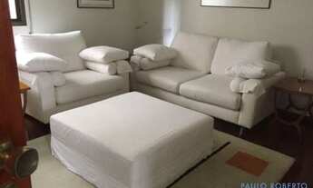 Imagem 5: APARTAMENTO - HIGIENÓPOLIS - SP