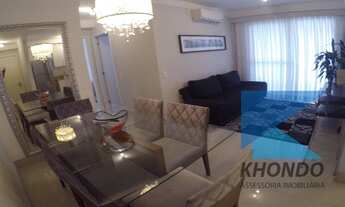 Imagem: SãO PAULO - Apartamento Padrão - Paraiso