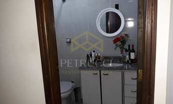 Imagem 7: Casa - Jardim Campos Eliseos - Campinas