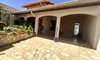 Imagem: Casa - Vila Moletta - Valinhos