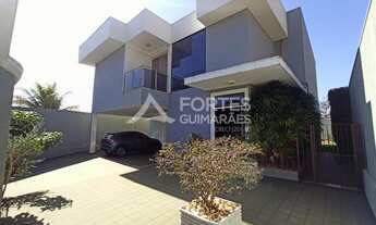 Imagem 2: Ribeirão Preto - Casa - City Ribeirão