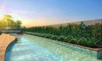 Imagem 5: Sofi Campo Belo - Apartamento de 143m², com 4 Dorm - Campo Belo - SP