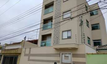 Imagem 2: Ref 16048 - Apartamento á Venda, Vila Antonieta, São Paulo