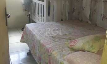 Imagem 6: Porto Alegre - Casa Padrão - Vila São José