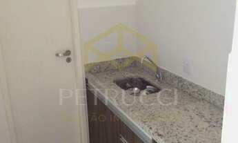 Imagem 4: Sala - Centro - Campinas