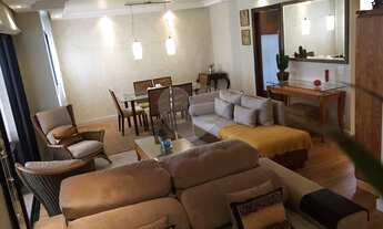 Imagem 2: Apartamento com ótimos recursos de ótima localização - Brooklin o novo centro de negócios!