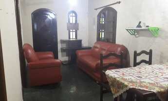 Imagem 2: Casa com 3 dormitórios para alugar, 120 m² por R$ 1.500,00 - Ponta do Ambrósio - São Pedro