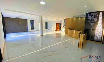 Imagem 5: Casa com 5 dormitórios à venda, 750 m² por R$ 12.500.000,00 - Residencial Três (Tamboré)