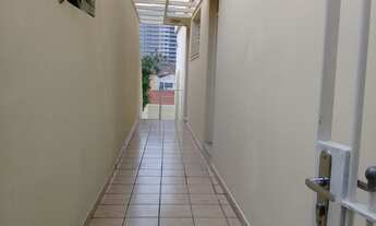 Imagem 5: SOBRADO [210M²] - BAIRRO: V. ROMANA - CORRETOR: CALIL SALUQUE (CS