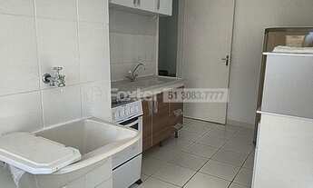 Imagem 6: Canoas - Apartamento Padrão - Igara