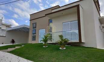 Imagem: Itatiba - Casa de Condomínio - Residencial