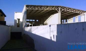 Imagem 7: GALPÃO - VISTA ALEGRE - SP