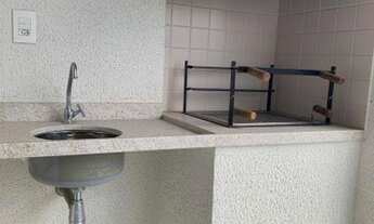 Imagem 3: Apartamento com 2 dormitórios à venda, 60 m² por R$ 505.000,00 - Santa Paula - São Caetano