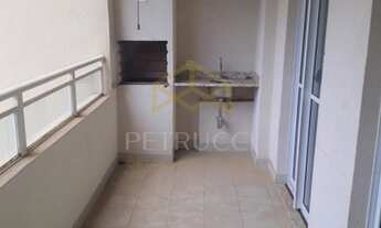 Imagem 7: Apartamento - Mansões Santo Antônio - Campinas