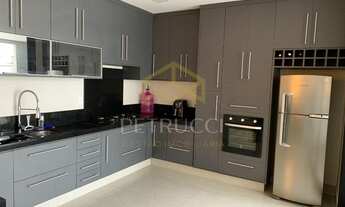 Imagem 5: Casa - Colinas de Indaiatuba - Indaiatuba