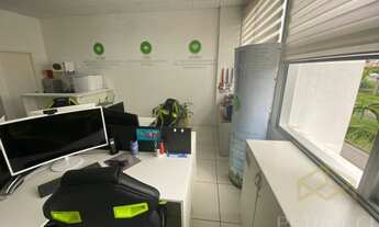 Imagem 2: Sala - Swiss Park - Campinas