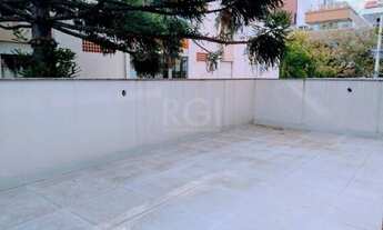 Imagem 2: Porto Alegre - Casa Padrão - Petrópolis