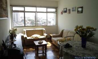 Imagem 6: APARTAMENTO - VILA ROMANA - SP