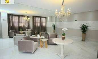 Imagem 4: Apartamento 60 m² | 2 Dormitórios | 1 Suite | Terraço Gourmet