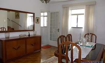 Imagem 6: SOBRADO - ACLIMAÇÃO - SP