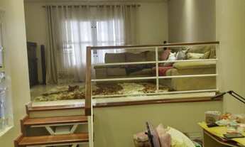 Imagem 3: Casa - Parque Residencial Vila União - Campinas