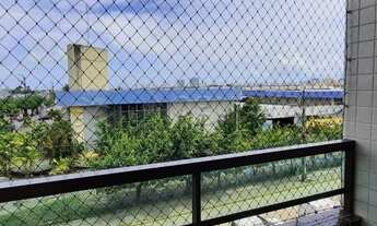 Imagem 5: Apartamento para venda com 55 metros quadrados com 2 quartos no Prado - Recife - PE