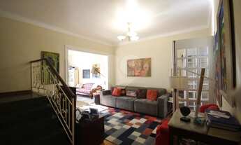 Imagem 3: PERDIZES SOBRADO COMERCIAL OU RESIDENCIAL