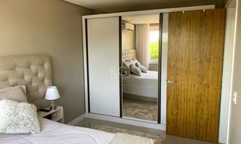 Imagem 7: Porto Alegre - Apartamento Padrão - Cristo Redentor