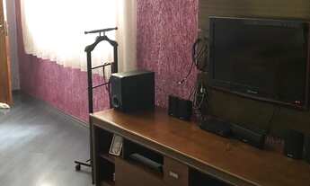 Imagem 4: Casa de condomínio sobrado para venda tem 900 metros quadrados com 4 quartos