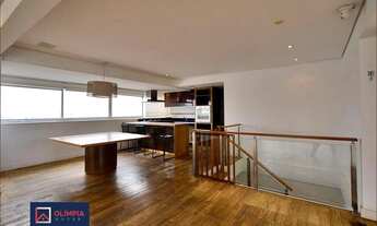 Imagem 7: Apartamento Locação 3 Dormitórios - 240 m² Alto de Pinheiros