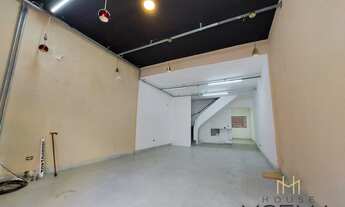 Imagem 4: Comercial, Moema - São Paulo