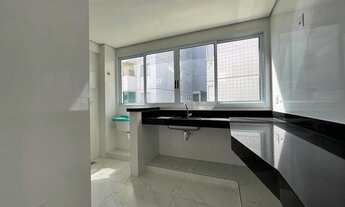 Imagem 6: APARTAMENTO 2 QUARTOS, SU?TE, ELEVADOR E 2 VAGAS PARALELAS NO CAI?ARA