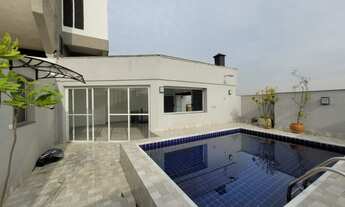 Imagem 2: Linda cobertura reformada