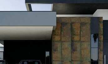 Imagem: Casa - Cascata - Paulínia