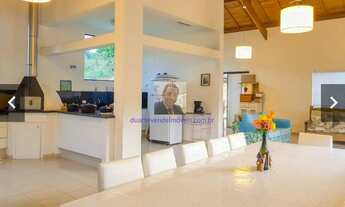 Imagem 5: Vende-se Casa Diferenciada Open Space, em condomínio Vila Verde Km 36 Rapos