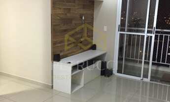 Imagem 2: Apartamento - Bonfim - Campinas