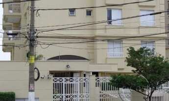 Imagem: SAO PAULO - Apartamento Padrão - Mooca