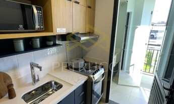 Imagem 6: Apartamento - Jardim Ipaussurama - Campinas