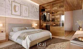 Imagem 2: Casa Jardim Campo Belo - 604m², com 3 Dorm - Jardim Petrópolis - SP