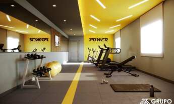 Imagem 7: Apartamento para Venda em São Paulo, Jardim Santa Emília, 1 dormitório, 1 banheiro