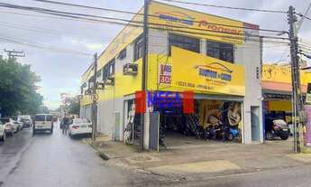 Imagem: Sala para alugar no Monte Castelo - Fortaleza/CE