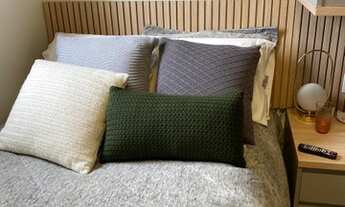 Imagem 3: Apartamento para venda tem 50 metros quadrados com 2 quartos em Cambuci - São Paulo - SP