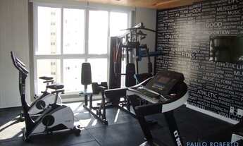 Imagem 3: APARTAMENTO - PINHEIROS - SP