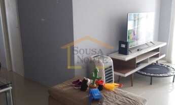 Imagem 4: SãO PAULO - Apartamento Padrão - Vila Guilherme