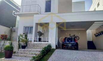 Imagem: Casa - Parque das Quaresmeiras - Campinas