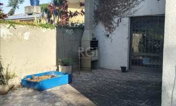 Imagem 3: Porto Alegre - Casa Padrão - Partenon