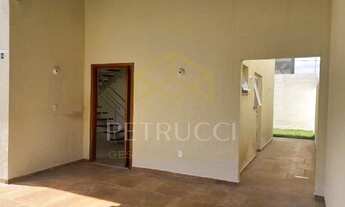 Imagem 3: Casa - Parque Souza Queiroz - Cosmópolis